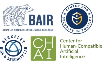 BAIR Symposium on AI, Public Policy, and National Security